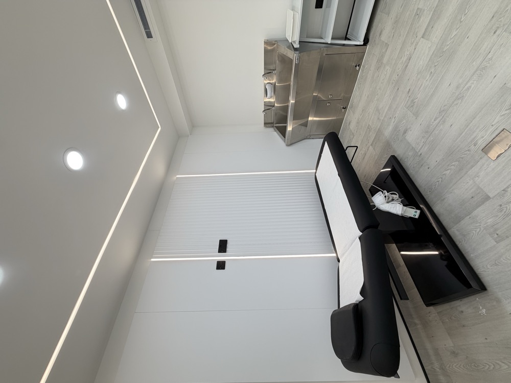Medical Wellness London clinical environment